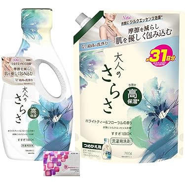 Amazon.co.jp 最新リリース: 液体洗剤 の新着ランキングです。